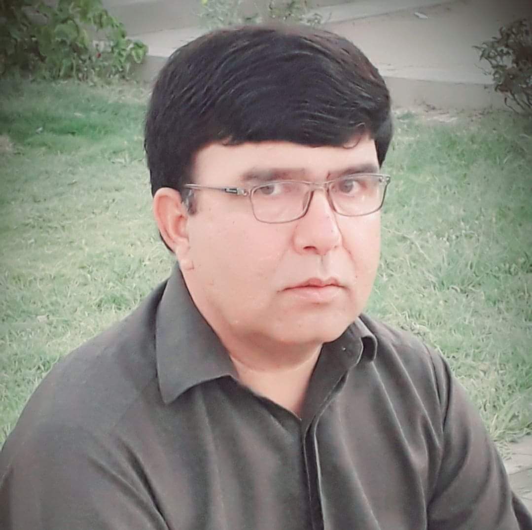 asad khan